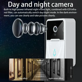 Mini Smart Doorbell