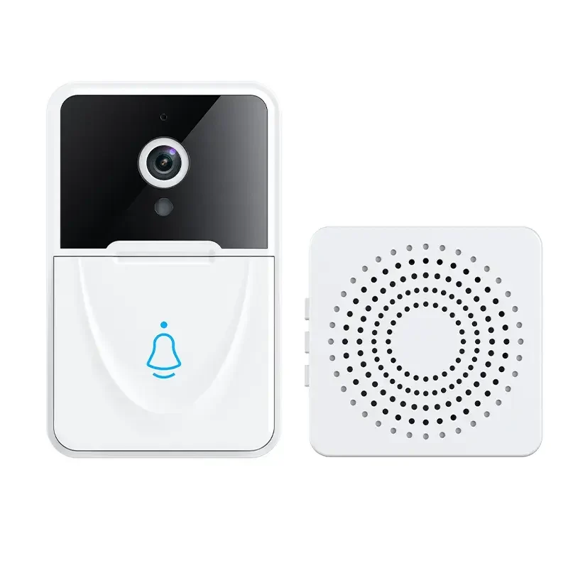 Mini Smart Doorbell