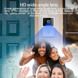 Mini Smart Doorbell