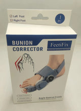 FeetifFix - Bunion Corrector
